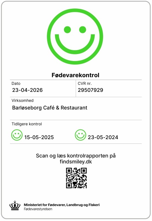 Kontrolrapport 23/04 2026