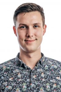 Bestyrelsesmedlem Søren Thomsen