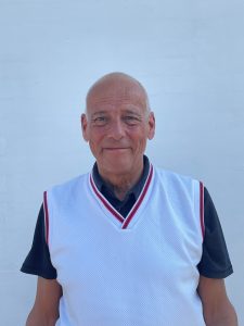 Kasserer Carsten Hogrefe