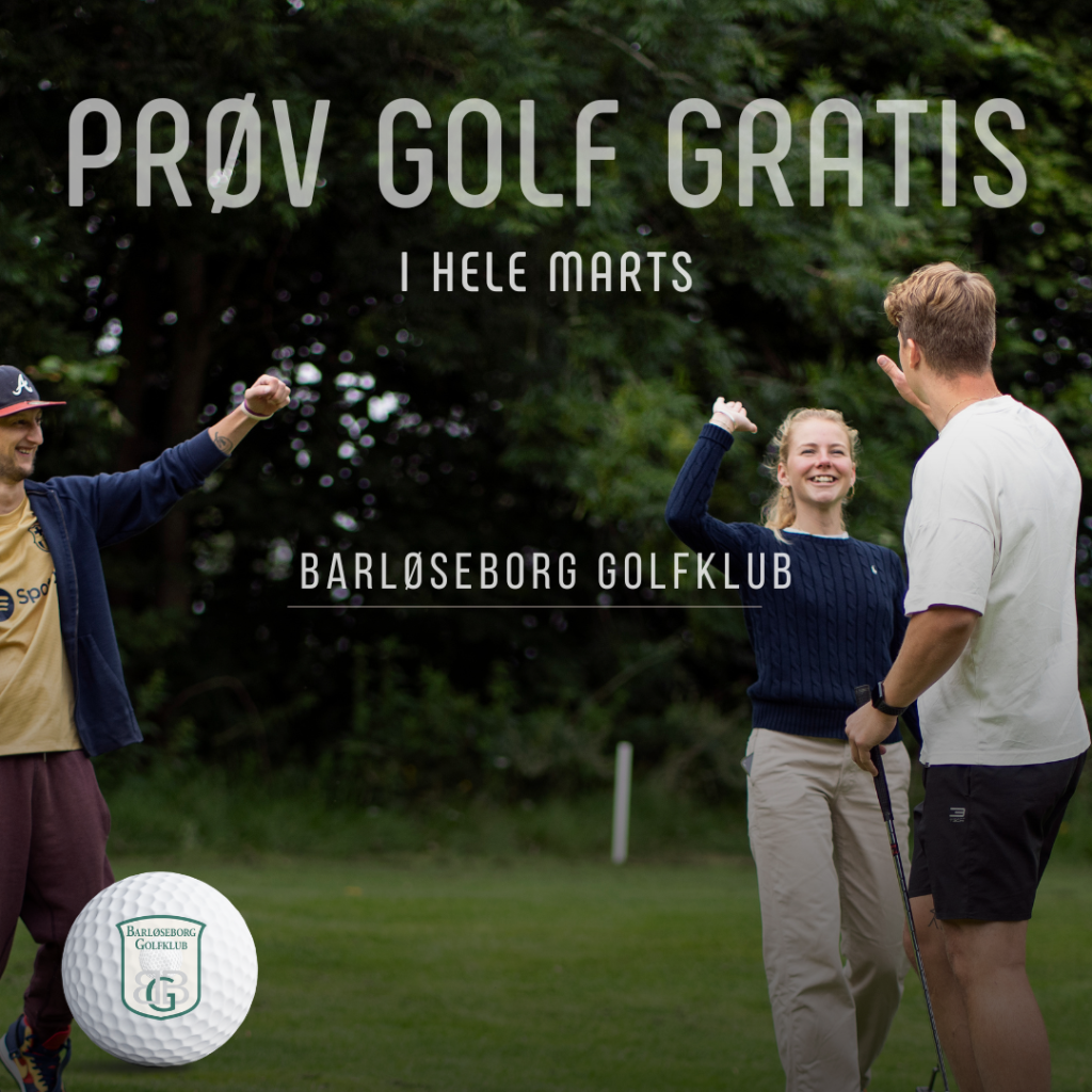 Gratis golf